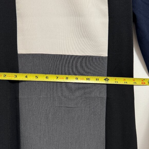 Long-sleeved dress - Picture 6 of 6